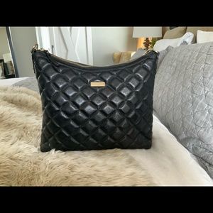 Kate Spade Quilted Shoulder Bag